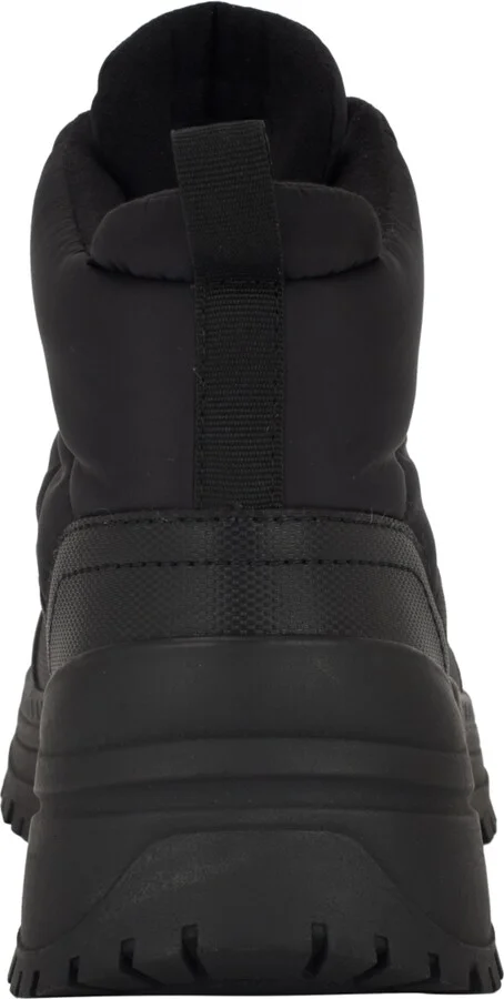 Calvin Klein Women's Noanne Lace-Up Cold Weather Boots - Image 6
