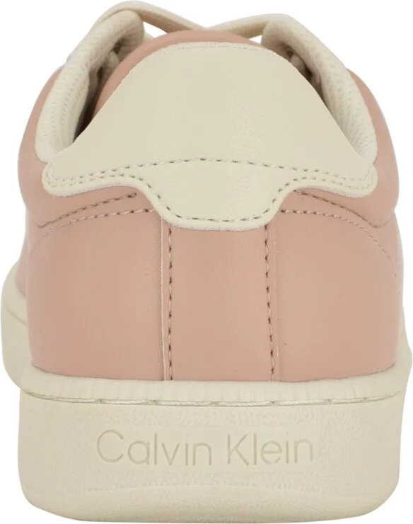 Calvin Klein Women's Norah Casual Lace-Up Sneakers - Image 3