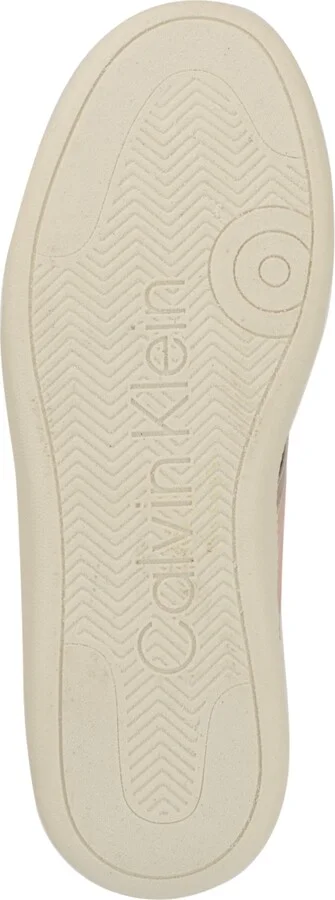 Calvin Klein Women's Norah Casual Lace-Up Sneakers - Image 5