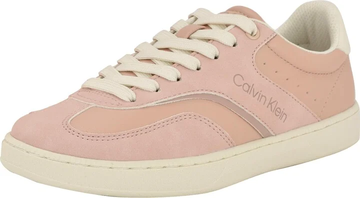 Calvin Klein Women's Norah Sneaker