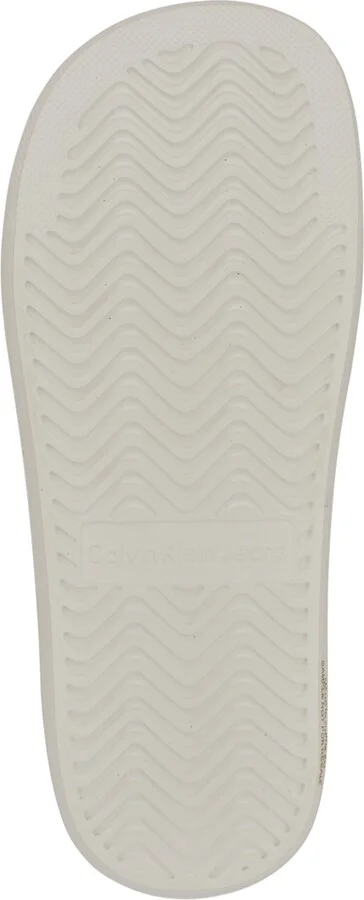 Calvin Klein Women's Peari Pool Slip-On Slide Sandals - Image 5