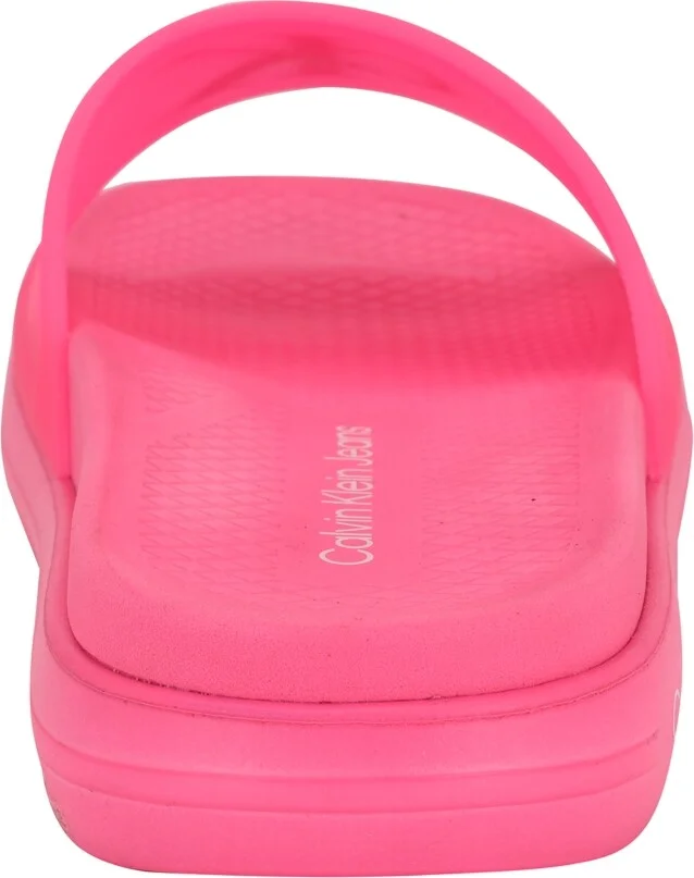 Calvin Klein Women's Peari Pool Slip-On Slide Sandals - Image 7