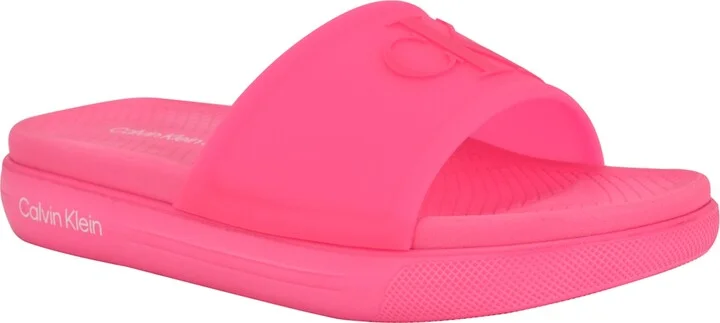 Bright Pink