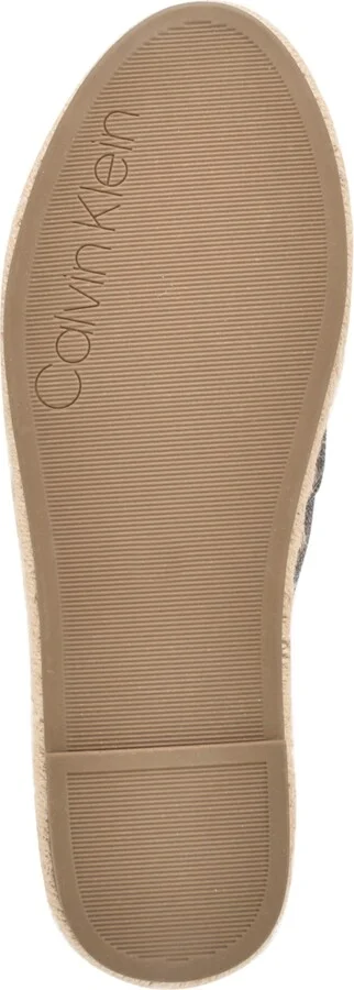 Calvin Klein Women's Popular Casual Espadrille Slip-On Flats - Image 5