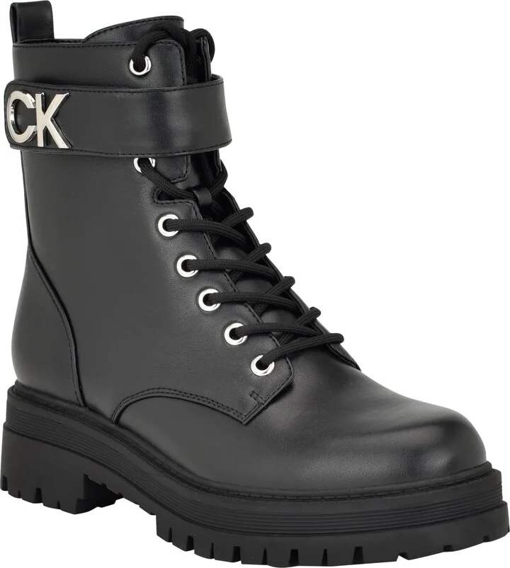 Calvin Klein Women's Prescot2 Boot