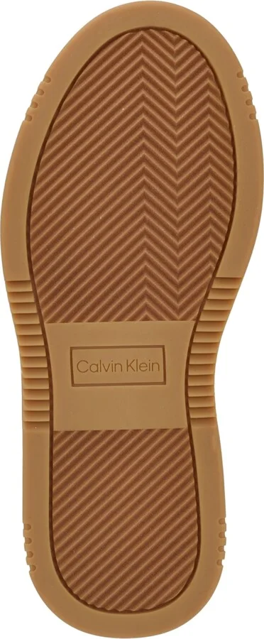 Calvin Klein Women's Prizin Round Toe Sneakers - Image 5