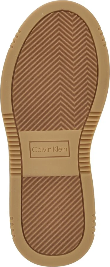 Calvin Klein Women's Prizin Round Toe Sneakers - Image 9