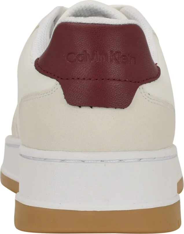 Calvin Klein Women's Prizin Round Toe Sneakers - Image 11