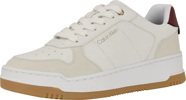 Calvin Klein Women's Prizin Sneaker