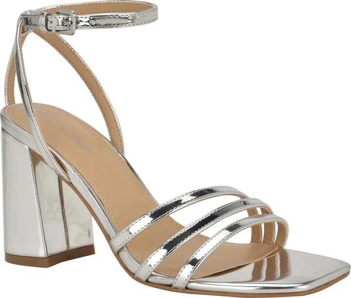 Silver Mirror Metallic 040