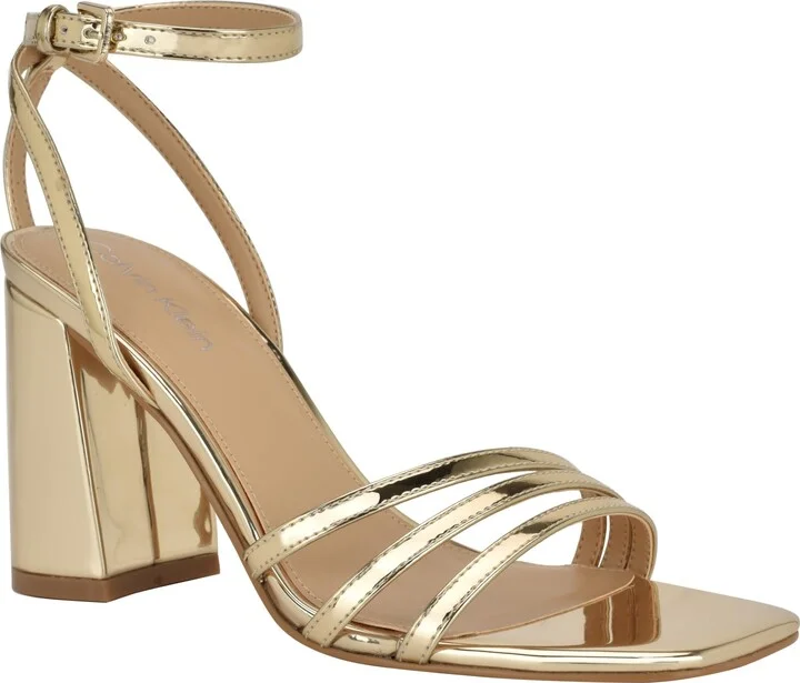 Gold Mirror Metallic 710