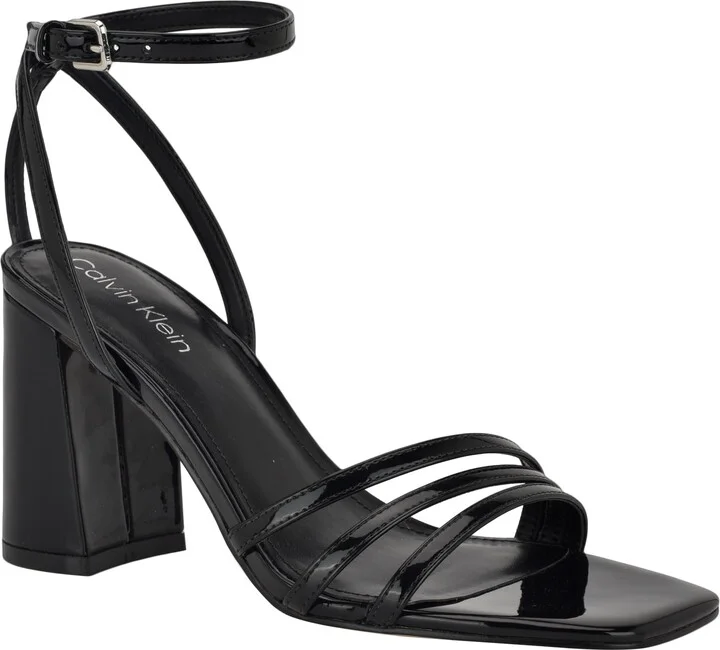 Black Patent 001