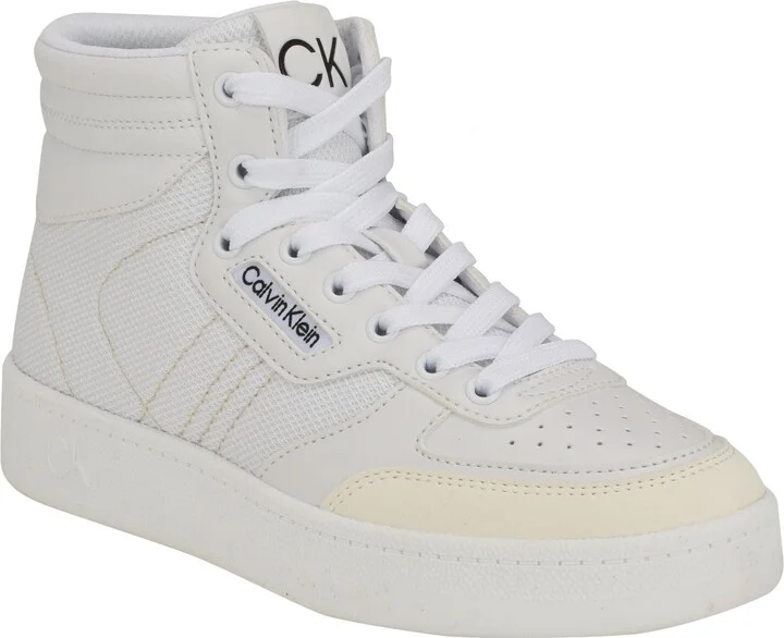 Calvin Klein Women's Radlee Sneaker