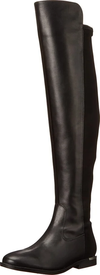 Black Leather 001