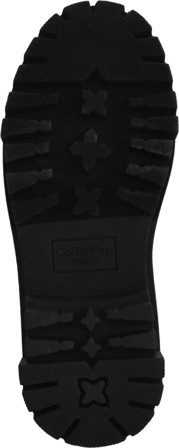 Calvin Klein Women's Remola Casual Chelsea Lug Sole Booties - Image 5