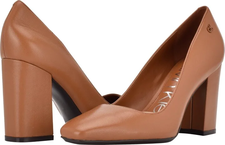 Calvin Klein Women's Saco Pump