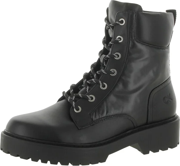 Calvin Klein Women's Sallon Boot