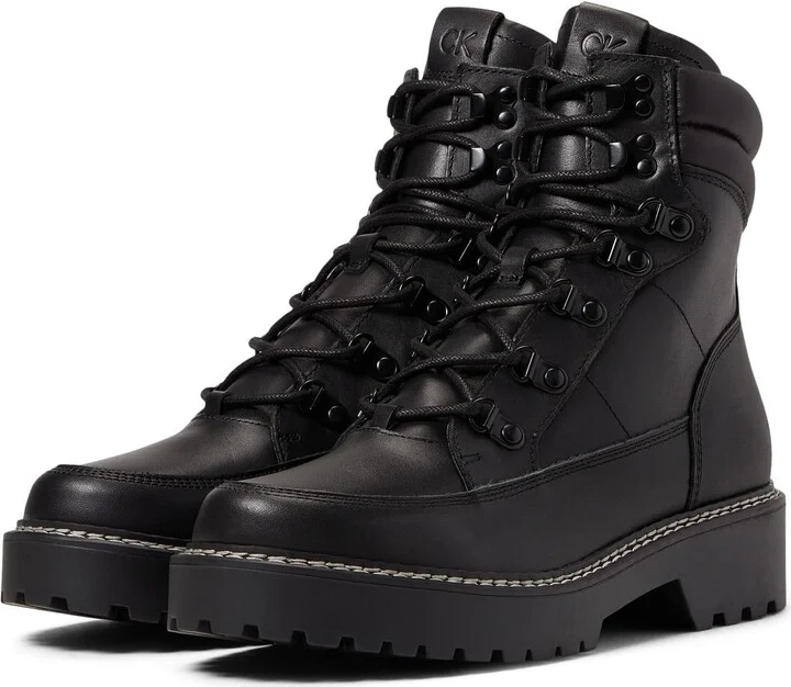 Calvin Klein Women's Shania Motorcycle Boot