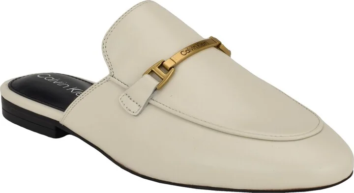 Calvin Klein Women's Sidoll Loafer