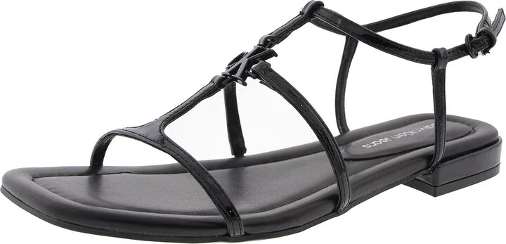 Calvin Klein Women's Sindy Sandal