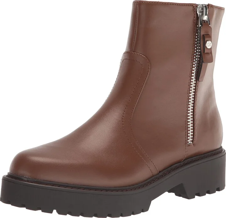 Calvin Klein Women's Sisha Boot