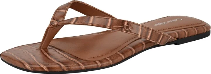 Dark Natural Croco 120