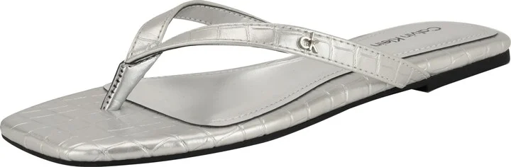 Calvin Klein Women's Stelea Sandal