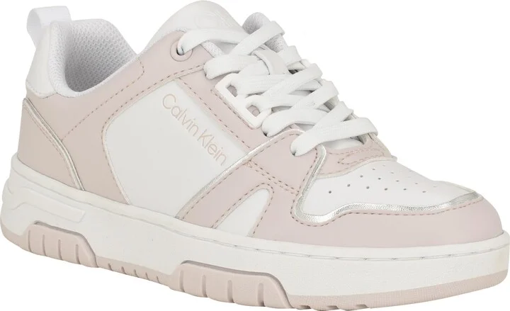 Calvin Klein Women's Stellha Sneaker