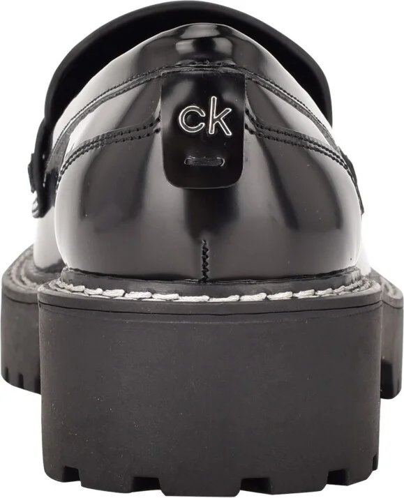 Calvin Klein Women's Suzie Casual Lug Sole Loafers - Image 3