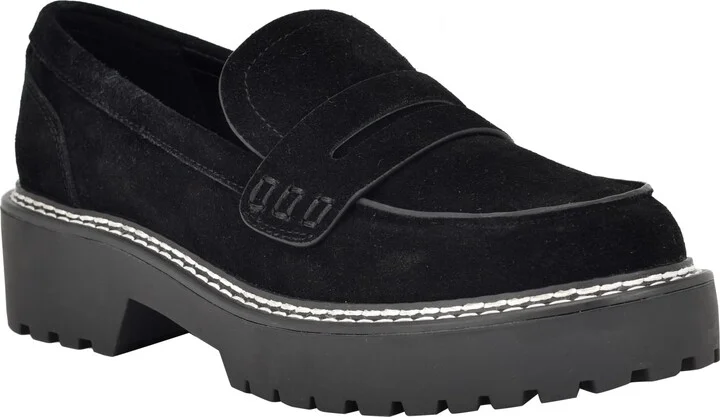 Calvin Klein Women's Suzie Loafer
