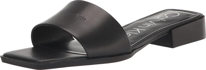 Calvin Klein Women's Tansy Sandal