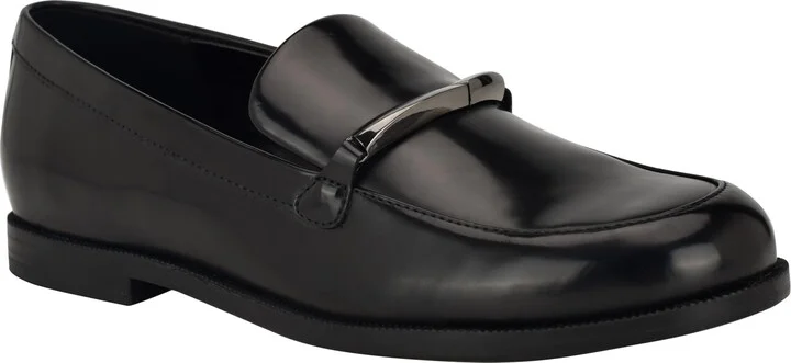 Calvin Klein Women's Tedda Loafer
