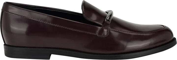 Calvin Klein Women's Tedda Slip-On Dress Flat Loafers - Image 3