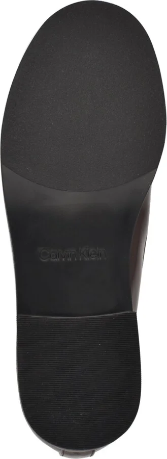 Calvin Klein Women's Tedda Slip-On Dress Flat Loafers - Image 5