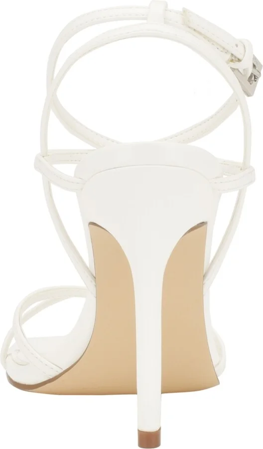 Calvin Klein Women's Tegin Strappy High Stiletto Sandals - Image 11