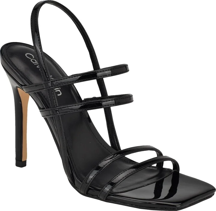 Black Patent 002