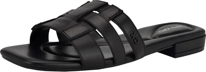 Black Leather 001