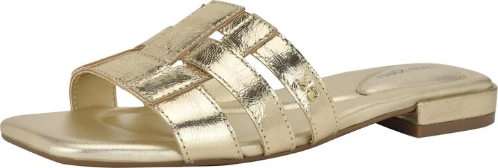 Calvin Klein Women's Tessie Sandal
