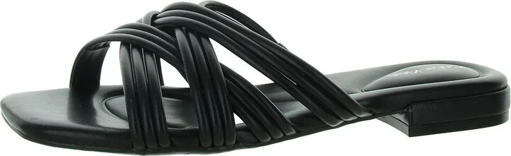 Calvin Klein Women's Trivy3 Sandal