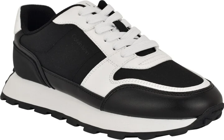 Black,white