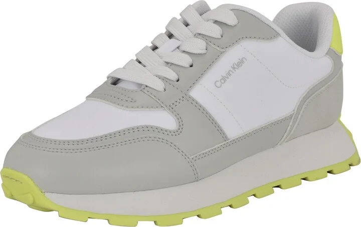 Light Grey/White 050