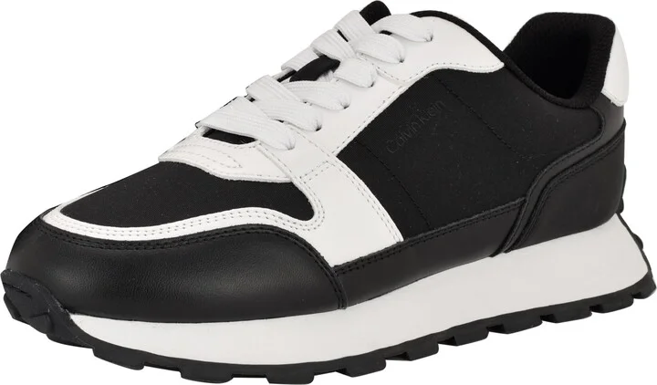 Calvin Klein Women's Tulay Sneaker