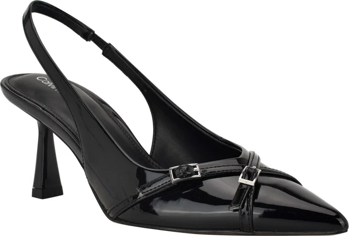 Black Patent