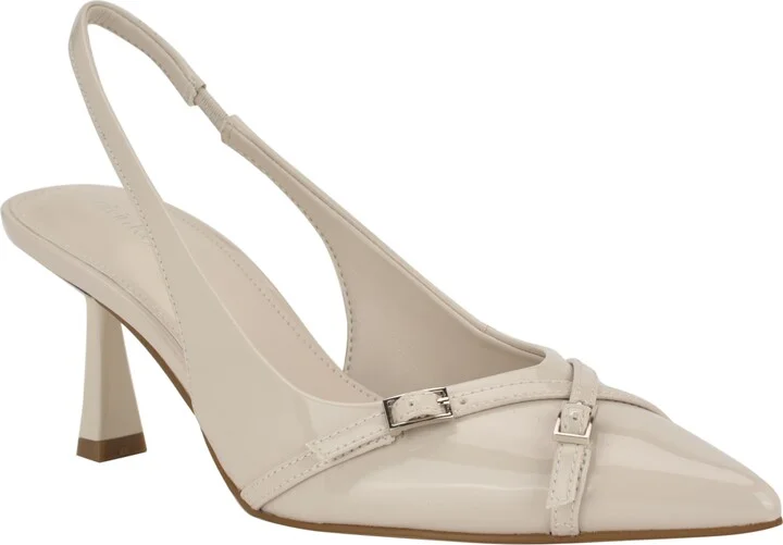 Ivory Patent