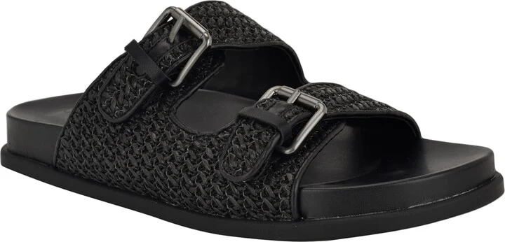 Black Saffiano