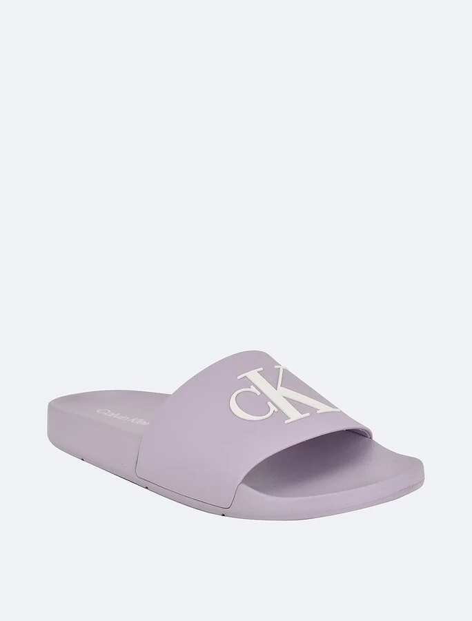 Calvin Klein Women's Women's Arin Slide
