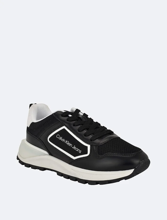 Calvin Klein Women's Women's Gogetit Sneaker