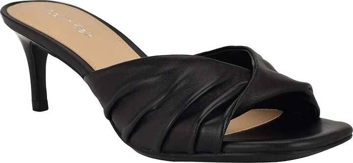 Calvin Klein Women's Women's Imeena Heel