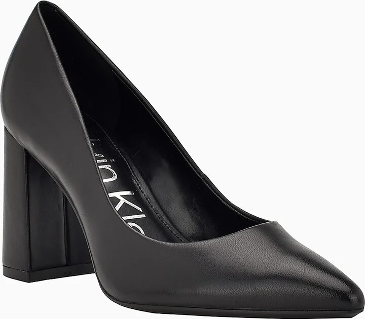 Calvin Klein Women's Women's Jasmine Dress Pump