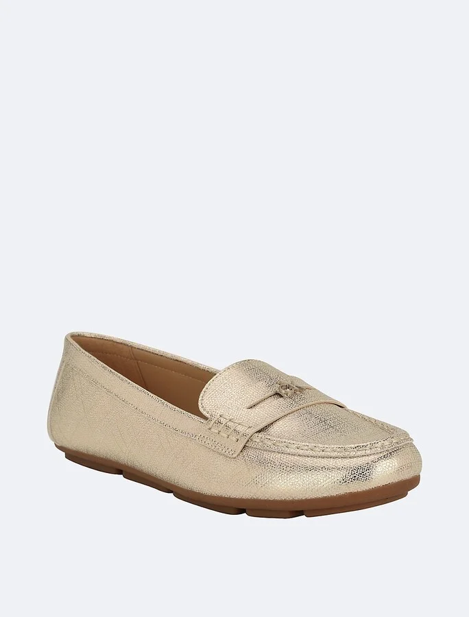 Calvin Klein Women's Women's Lassa Loafer